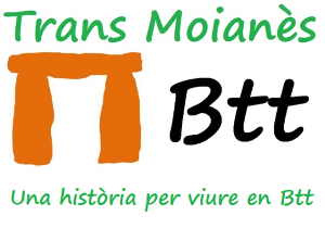Trans Moianes Btt